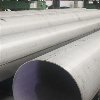 S32550 vs S32750: Mikä on ero?|Super Duplex Steel Guide