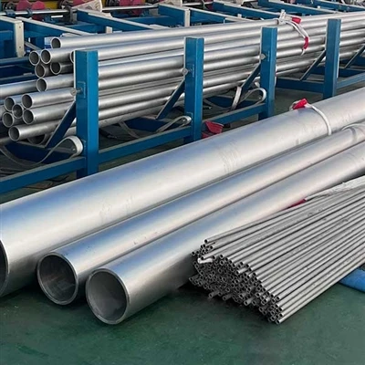 ASTM A269 standardispesifikaatio testausvaatimuksia varten