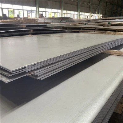Mikä on Inconel 600 UNS N06600 -materiaali?