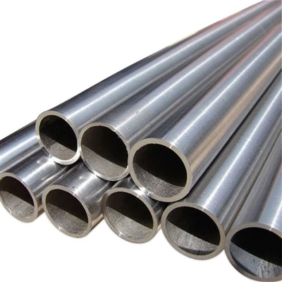 ASTM B167 Inconel 600 saumattoman putken edut
