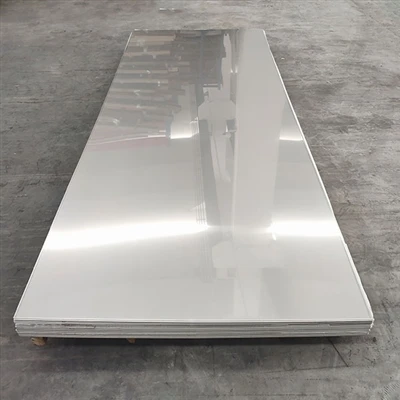 Hastelloy C276 UNS N10276 Mekaaniset ominaisuudet
