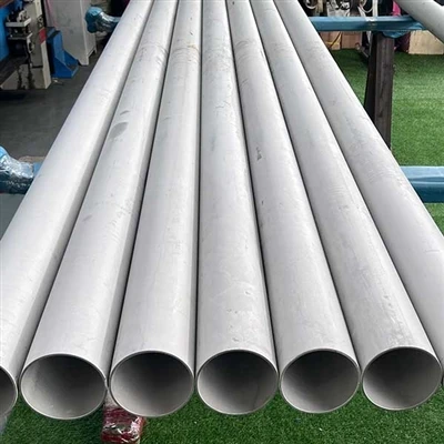 Huomioitavaa ostettaessa Inconel 718 saumatonta putkea