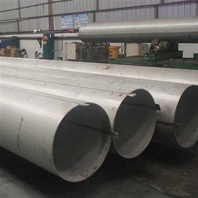 ASME B36.10/36.19 NPS to DN Conversion Chart