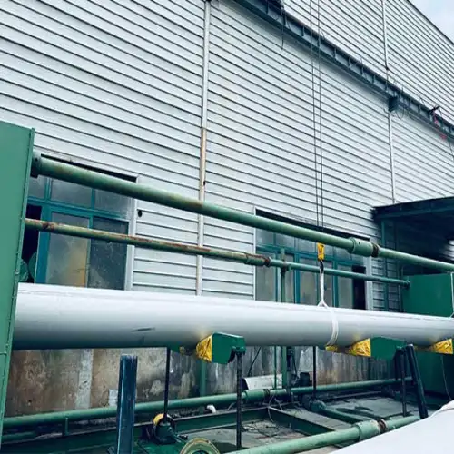Mikä on putken hydrostaattinen testi?