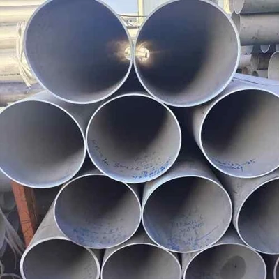 ASTM A312 TP316L putki: materiaali, ominaisuudet, käyttötarkoitukset