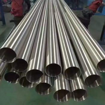 Mikä on UNS S32750 Duplex Stainless Steel 2507?
