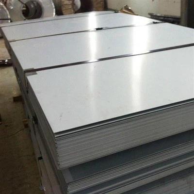 310MoLN ruostumaton teräslevy