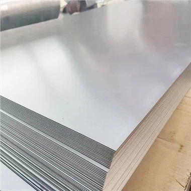 317 ruostumaton teräslevy