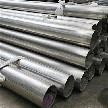 347 ruostumaton teräsputki