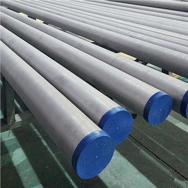 347H ruostumaton teräsputki