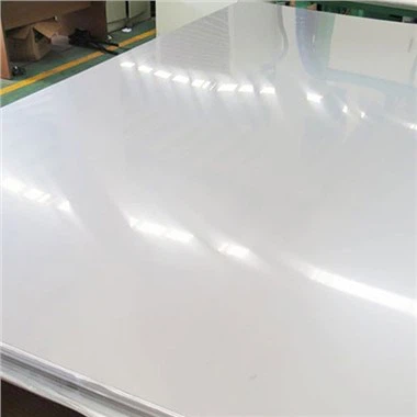 904L ruostumaton teräslevy