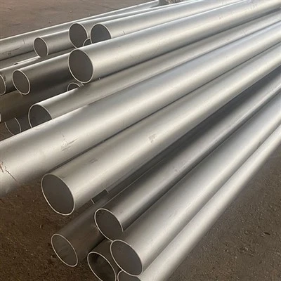 ASTM A269 TP304L putki