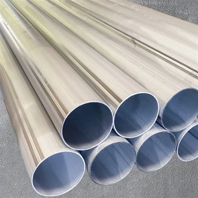 ASTM A789 UNS S32205 -putki