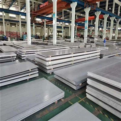 Monel Alloy K500 -levy