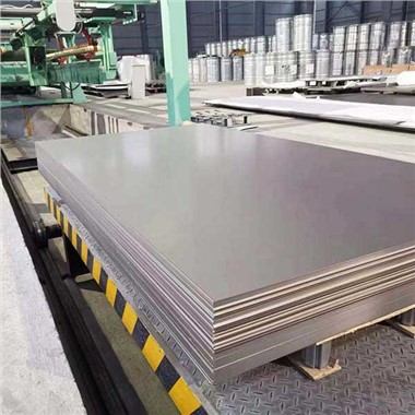 S32750 Super Duplex ruostumaton teräslevy