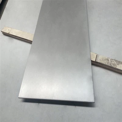 Super Duplex 2507 ruostumaton teräslevy