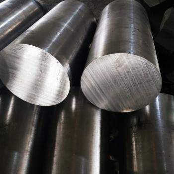 ASTM A276 316/316L UNS S31600 S31603 Pyöreän tangon käyttö