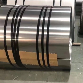 Mikä on ASTM A240 UNS S31600 Type 316 -levy?