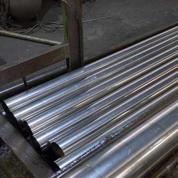 ASTM B163 -putkien mekaaniset ominaisuudet|ASME SB 163