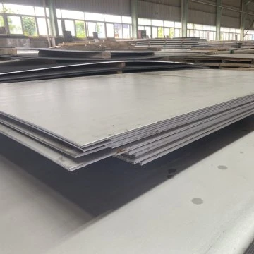 ASTM B127 Paksuusmitat ja sallitut vaihtelut