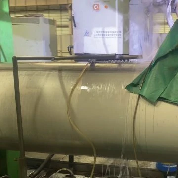 Mikä on AMS 5557 321 saumaton hitsattu hydrauliletku?