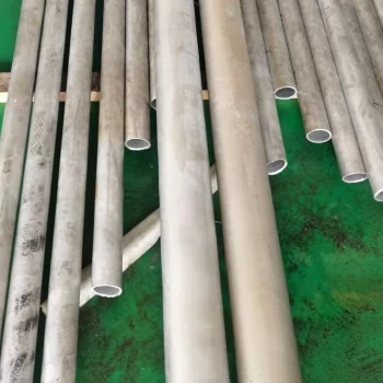ASTM A213 vs ASTM A269: Standardien ja sovellusten keskeiset erot