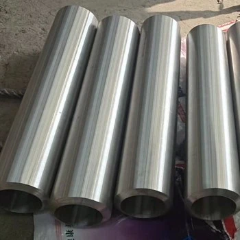ASTM B622 Hastelloy -putkien mekaaniset ominaisuudet