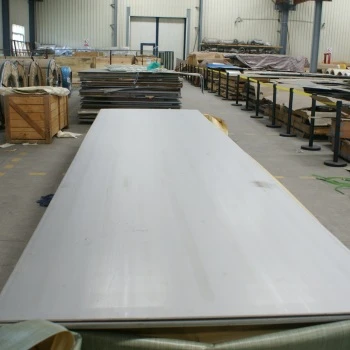 Mikä on ASTM A240 ASME SA 240 -materiaali?