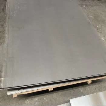 Mitkä ovat Inconel 718 -levyn mitat?