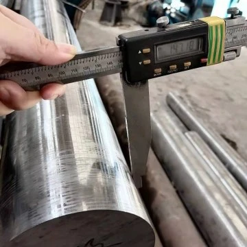 AMS 5666 Inconel 625 bar Materiaaliominaisuudet