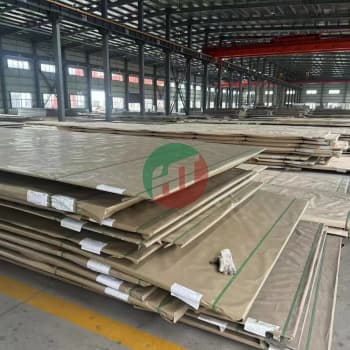 Inconel 625 Putkilevy|UNS N06625 Materiaalituotantotehdas