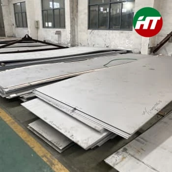ASTM A240 SS S34709 -levyn toimittaja