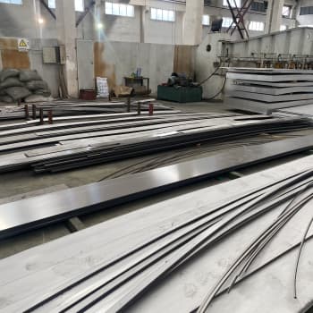 Alloy 20 vs Inconel N06601
