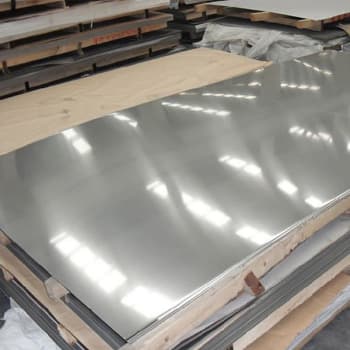 Miksi valita Inconel N06601 -levy?