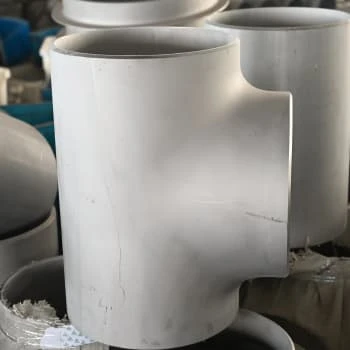 ASTM A182 S316L T-paita