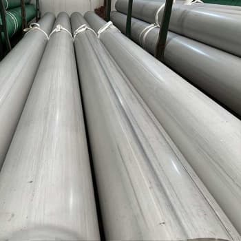 ASTM B622 Hastelloy C276 -putkitoimittaja