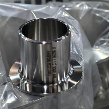 ASTM A240 S316L päiden toimittaja