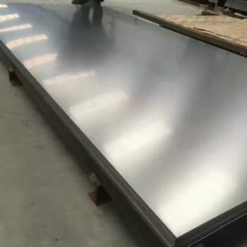 AISI SA240 S31803 levytoimittaja
