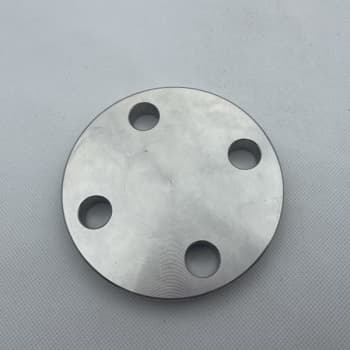 ASME B16.47A luokan 600 sokean laipan mitat