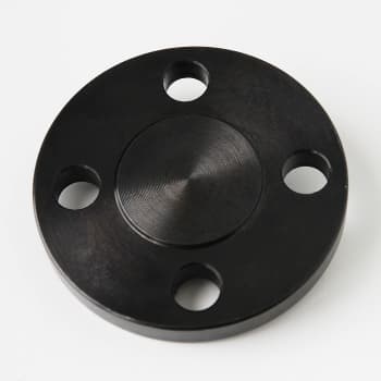 Flat Face (FF) -lasiverhot ASTM A515 Gr. 70 Toimittaja