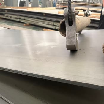 High{0}}Precision AISI 321 -levyjen ja 310S SS -putkien onnistunut vienti