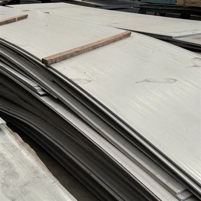 ASTM A240 UNS S31700 -levy